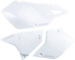 Acerbis Side Panels - White 2043350002. Fixed Price $52.95.