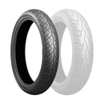 Bridgestone Battlax BT46 Front Tire 110/90-16 59V 12671. Fixed Price $165.99.