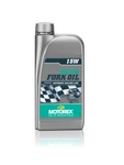 Motorex Low Friction Racing Fork Oil 15W Lt 153946. Fixed Price $26.63.