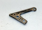 (82 83) Honda Ascot Ft 500 Stiffener, Pillion Step Bracket Oem (50600-MC8-670). Fixed Price $22.99.