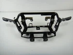 1986 Yamaha Venture Royale D/86 1300 Front Headlight/gauge Bracket. Fixed Price $69.99.
