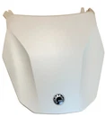 Can-am 2024 Rear Fairing For Rt Ltd Sea To Sky-vegas White Satin. Fixed Price $254.99.