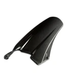 Ducati Multistrada Carbon Fiber Rear Mudguard. Fixed Price $241.52.