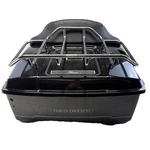 2007 Harley Davidson Flht Electra Glide Classic Rear Trunk Back Passenger Oem. Fixed Price $249.00.