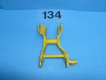 Yamaha 1977 IT400 Rear Lower Motor Mount #1W4-21427-00-00, #1W4-21428-00-00. Fixed Price $29.99.