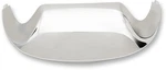 Drag Specialties Front Fender Tip Chrome 1405-0217. Fixed Price $50.83.