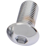 Drag Specialties 3/8-24X3/4 Button-head Screw DS-190844. Fixed Price $33.94.