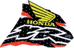 Factory Effex Replacement Oem Tank/shroud Graphics HPSFX02-8704. Fixed Price $40.69.