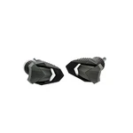 Puig Frame Sliders For Husqvarna/ktm - R19 Black 21918N. Fixed Price $158.79.