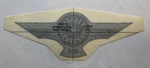 Nos Oem 15TH Anniversary Fatboy Harley-davidson Decal Fuel Tank # 13384-05 (M1). Fixed Price $99.95.