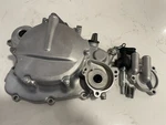 2003 Suzuki RM100 Oem Inner Outer Engine Motor Side Clutch Cover K1403-20041. Fixed Price $175.00.