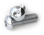 Drag Specialties Button-head Bolts 10-32 X 1/2IN. #DS-190826. Fixed Price $27.00.