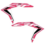 Factory Effex 2021 Replacement Graphics Honda 24-05338. Fixed Price $37.25.