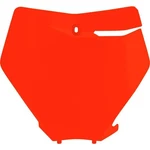 Acerbis Front Number Plate - 16 Ktm Orange 2736275226. Fixed Price $23.79.