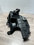 22 Ducati Monster 937 Radiator Tank Overflow Reservoir Mount Bracket. Fixed Price $14.99.