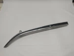 1982 Honda VF750S Sabre V45 Left Fender Stay 84120-MB0-700. Fixed Price $20.00.