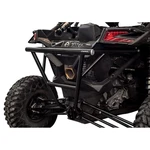 Tusk Impact Rear Bumper For Can-am Maverick X3 Max Rs Turbo 72 2020-2021. Fixed Price $453.60.