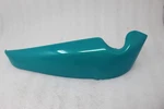 66157-05BVG New Oem Harley-davidson Vrsc Vrod Radiator Trim Medium Turquoise Pea. Fixed Price $359.99.