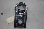 96-99 Harley Softail Oem Chrome Instrument Panel Tank Bezel Dash. Fixed Price $45.00.