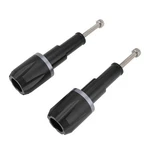 Crash Bobbin Protector Slider Aluminum Gy-titan For Honda Rebel Cmx CM500 17-21. Fixed Price $48.65.