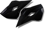 Ufo Radiator Covers Black HU03353-001. Fixed Price $50.29.
