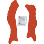 Athena Frame Pads - Orange Ktm M7344A. Fixed Price $25.00.
