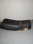 Yamaha Xt 550 Seat Complete Oem 1982 1983 Small Damage On Plastic. Fixed Price $89.95.