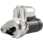Starter 18915 For Bmw R45 R100 R80G/S R50/5 R80ST 1.2KW Pmgr 12V 9T 12411243181. Fixed Price $60.53.