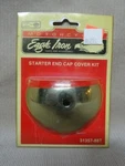Nos Harley Davidson Chrome Starter End Cap 31357-88T Fits 1981-94 Xl Models. Fixed Price $13.95.