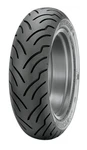 Dunlop MU85B16 77H American Elite Bias Rear Tubeless 45131884 0306-0425. Fixed Price $238.36.