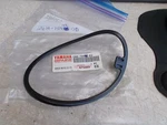 Nos Oem Yamaha Crankcase Cvr Rubber Ring 1983-07 VXZ12 VXZ13 VMX12 26H-15449-00. Fixed Price $14.93.
