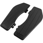 Thrashin Supply Company Floorboards Driver Black TSC-2200-1. Fixed Price $466.54.