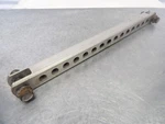 01-05 Yamaha FZ1 Rear Brake Caliper Stay Bar Bracket 5LV-25371-00-00. Fixed Price $12.97.