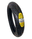 Dunlop Q5A 120/70ZR17 Front Tire Motorcycle 58W 45274202. Fixed Price $167.99.