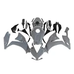 Cement Gray Fairing Kit For Honda CBR1000RR 2012-2016 Plastic Injection Bodywork. Fixed Price $429.95.