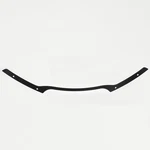 Klock Werks KWW-01-0582 Kerf Blackout Windshield Trim For 15-23 Road Glide. Fixed Price $159.95.