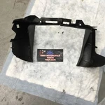 11-13 Aprilia Tuono Radiator Trim Fairing 899605 899138. Fixed Price $45.00.