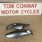 Bmw Rs Belly Panel Lower Fairings Bottom. Fixed Price $242.19.