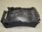Harley '09 Flstc Splash Guard, Nice, Used, #1247. Fixed Price $25.00.