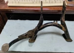 Oem Yamaha XY600 Radian Center Stand 1UJ-27111-00-R4. Fixed Price $19.56.