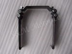 Bsa A7 A10 B31 B32 B33 B34 Gold Star Battery Carrier Strap Hold 42-4514 42-4502. Fixed Price $31.95.