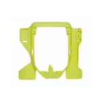 Acerbis Lower Headlight Mask - Yellow 2895700005. Fixed Price $25.86.