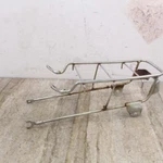 1980 Yamaha LC50 Rack Carrier. Fixed Price $49.00.