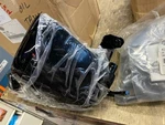 Nos Oil Tank Harley Ironhead Evo Sportster Kit 1982-1987 Xlh 1000 Black Oem 883. Fixed Price $249.95.