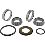 Balls Steering Stem Bearing Seal Kit For Ktm Xc-w 525 07 530 09-11. Fixed Price $44.60.