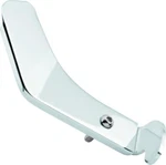 Bikers Choice Fits 04-UP Xl Chrome Kickstand Extension Replaces H-d 50250-04. Fixed Price $57.99.