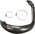 E-line Carbon Fiber Pipe Guard For Factory #BPG300X Beta Xtrainer 2015-2022. Fixed Price $154.60.