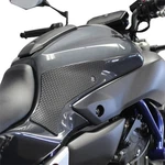 Techspec Snake Skin Gripster Tank For Yamaha FZ-07 14-17. Fixed Price $64.95.