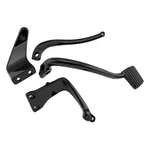 Bikers Choice Mid Controls - Black 056336. Fixed Price $958.99.