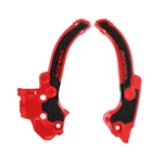Acerbis X-grip Frame Guards 2985911018. Fixed Price $56.07.